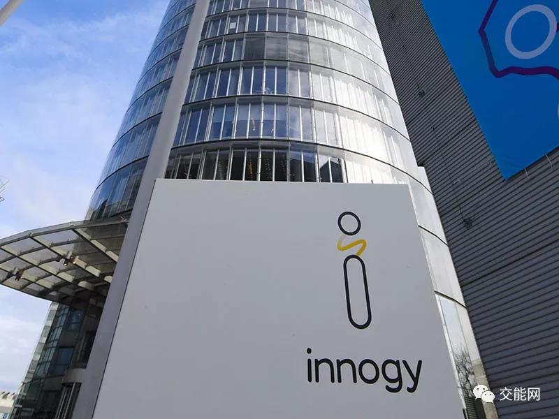 德国能源市场大地震！意昂集团并购重组莱茵能源集团旗下Innogy！