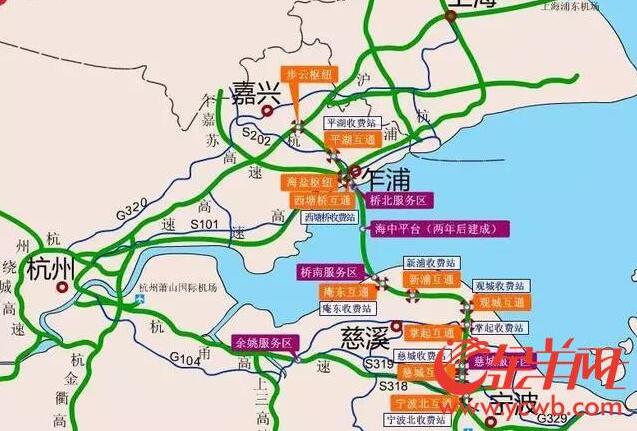 可移动充电可无人驾驶 “超级公路”离我们有多远？