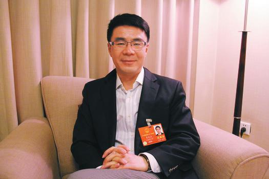 申能董事长黄迪南：以新技术激发煤电转型升级