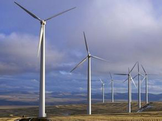 江西水电中标两个风电项目