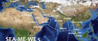 孟加拉国计划筹建第三条海底光缆系统