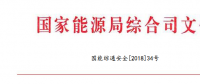 国家能源局：调整全国电力安全生产委员会成员单位组成人员