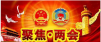 从“两会”看天合“原装一周年”，你get其中的深意了吗？