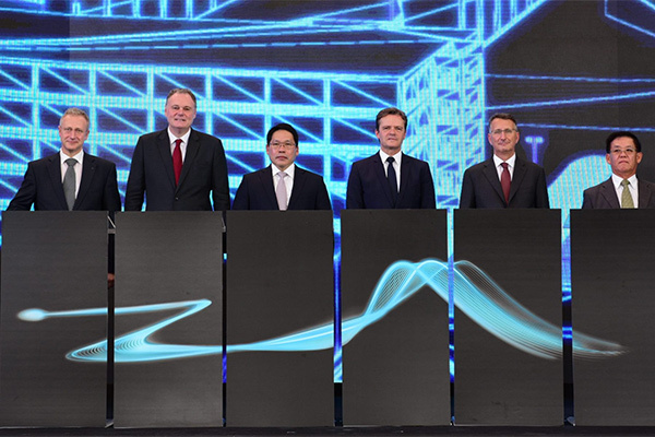 奔驰在泰国投资1.2亿美元建设新工厂 专门生产汽车锂电池组件