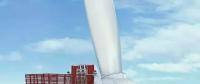 上海电气福建海上风电制造基地3月1日正式建成投产