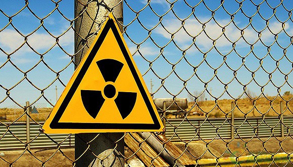 《核安全法》获通过 中国核行业三十年“裸奔”终结