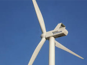 Stena向维斯塔斯订购风力涡轮机