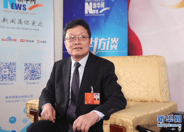 国网江西公司董事长于金镒：大力推进实施电能替代 打造美丽中国“江西样板”