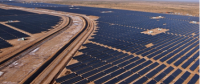 韩国电力公司收购阿斯特在美235兆瓦太阳能项目