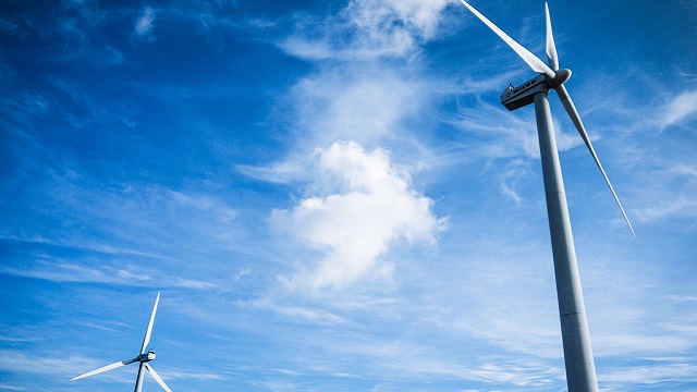 国家能源局：2017年风电装机增速创5年新低