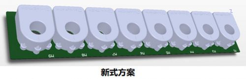 光伏组串电流传感器的应用及迭代