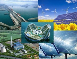 国家电网舒印彪：中国清洁能源并网规模全球最大