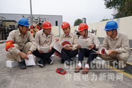 新沂供电：党建激活力
