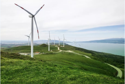 土耳其风电投资发展及机遇