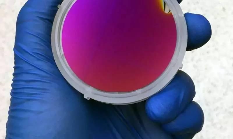 半导体硅晶圆：能为太阳能光伏发电带来什么新希望？