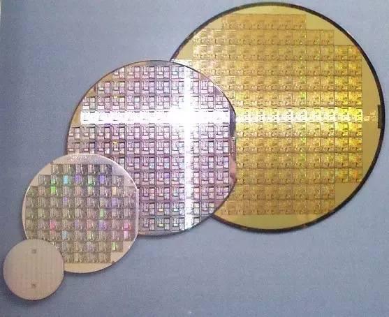 半导体硅晶圆：能为太阳能光伏发电带来什么新希望？