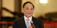 吉利汽车李书福:汽车电动化是大势所趋 2020年90%都是新能源汽车