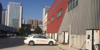 车补转桩补 充电行业解困在即?
