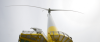 全球首个零补贴海上风电项目将于2022年投产