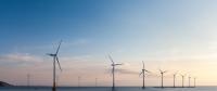 英国海上风电行业定目标 2030年容量增至30GW