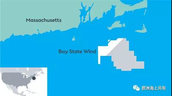 视野丨世界上第一个海上风电+储能项目将诞生！