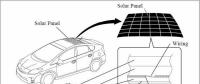 太阳能在混合动力上的应用