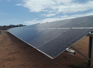Jolywood与Golden合作投资澳大利亚太阳能项目