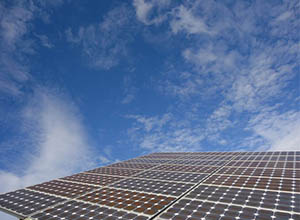 Enel将开发秘鲁180兆瓦太阳能项目