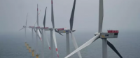 美国将再建两个海上风力发电场