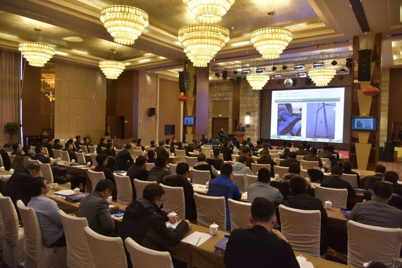 宁夏地区风电后市场技术研讨会胜利召开