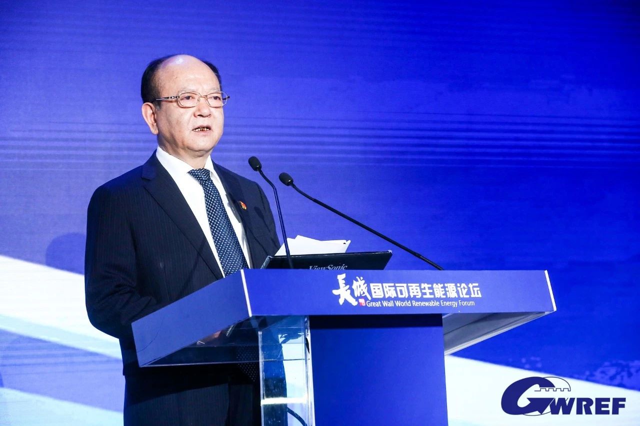 唯一国家级可再生能源示范区下一步怎么建？