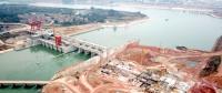 全国首个水利建设BIM应用示范工程诞生中国铁建参建