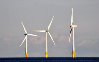 英国海上风电拍卖推迟到明年
