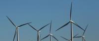 美国德克萨斯州风电行业迅速发展