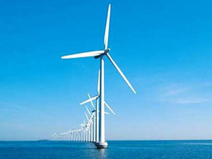 中国长江三峡集团将投资180亿元在天津建海上风电项目