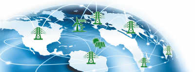 刘振亚：加快发展全球能源互联网的条件已经具备