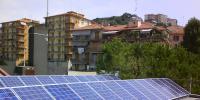 意大利前两个月新增光伏装机60MW 同比增长17%