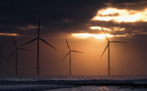 2024-2030年荷兰拟建5座新的海上风电场
