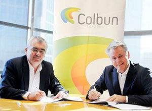 Colbún计划从First Solar收购150MW光伏项目