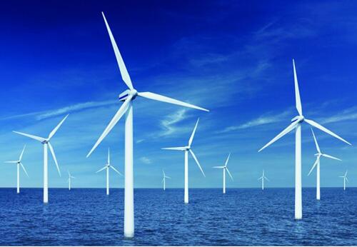 全球风电市场风起云涌 国内厂商如何守住海上阵地