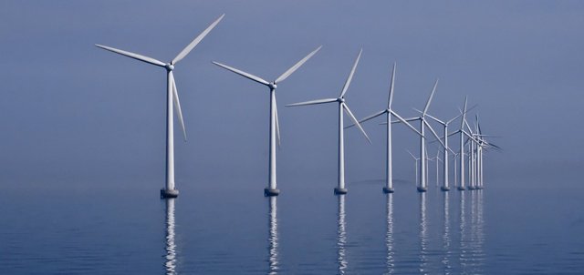 到2030年欧洲海上风电平均成本有望降33%