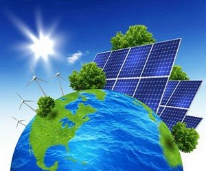 全球最大太阳能发电项目将启动