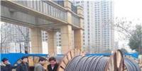 常州漕桥雪雁回收电缆线