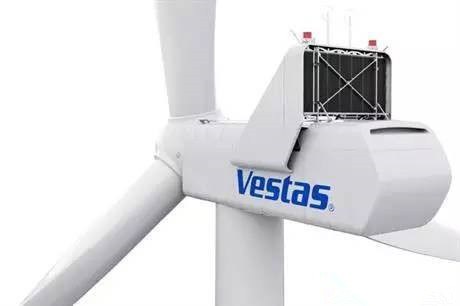 维斯塔斯获德国第四轮风电拍卖首单