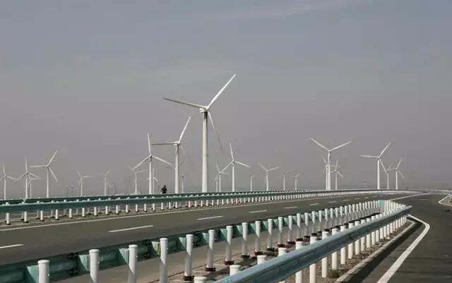 2020年亚太风电塔架市场将减半