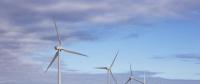 2015年底全球海上风电装机近12GW 德国居世界第一
