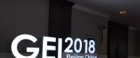 2018全球能源互联网大会：从中国倡议走向世界行动
