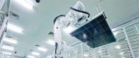 NextEra能源与晶科能源签署太阳能组件协议