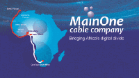 MainOne部署250千米光缆助力尼日利亚智慧城市建设