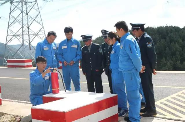 听说最近输电线路和铁塔“火”啦！